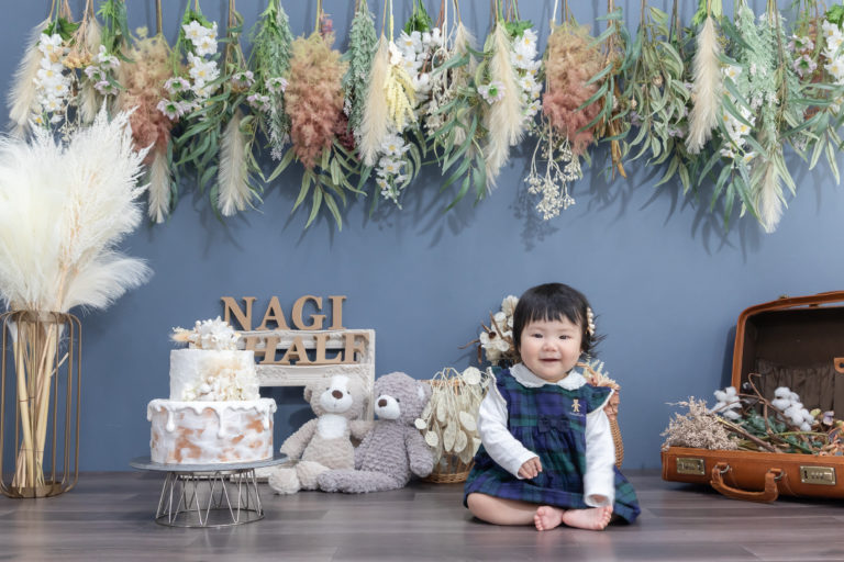 バースデー・ハーフバースデー