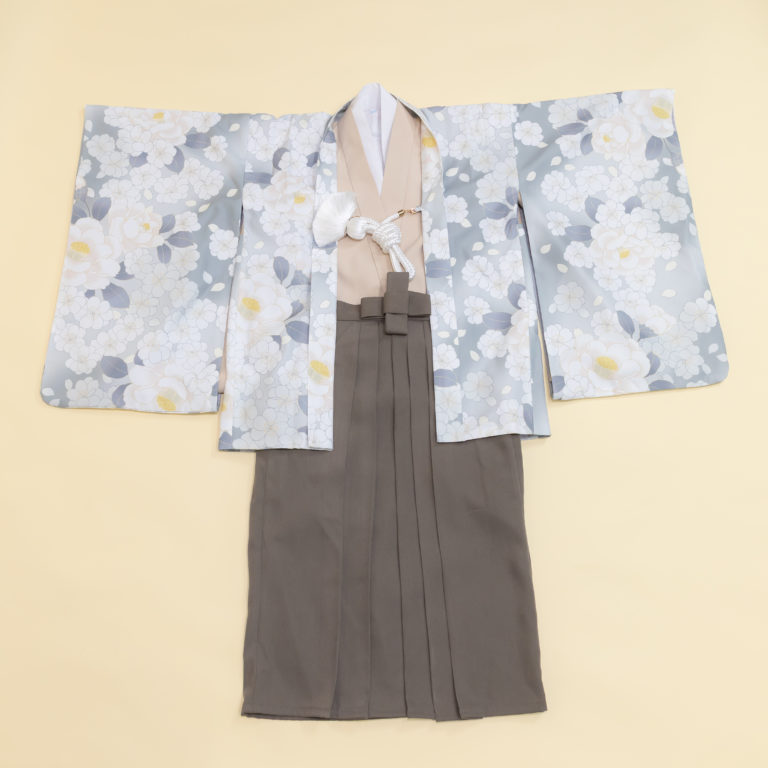 袴　男の子①　115