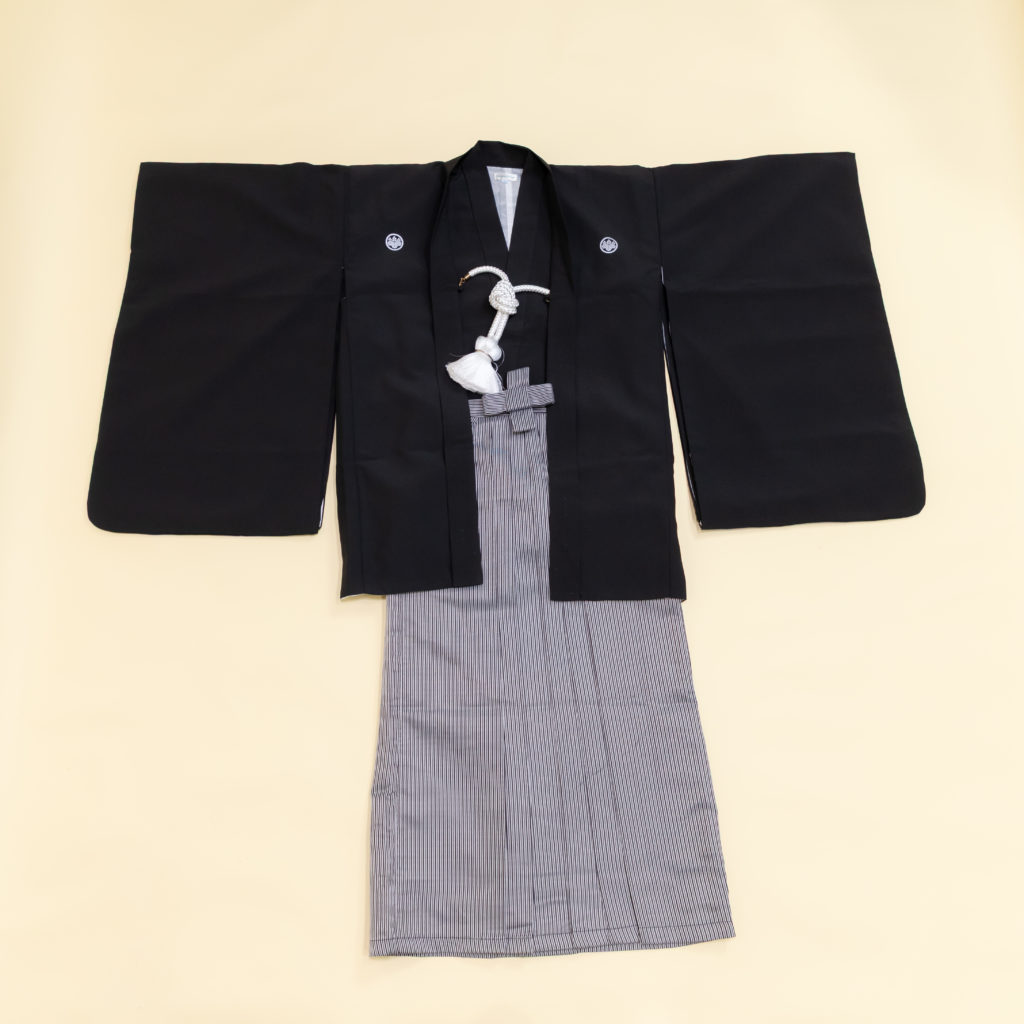 袴　男の子②　135