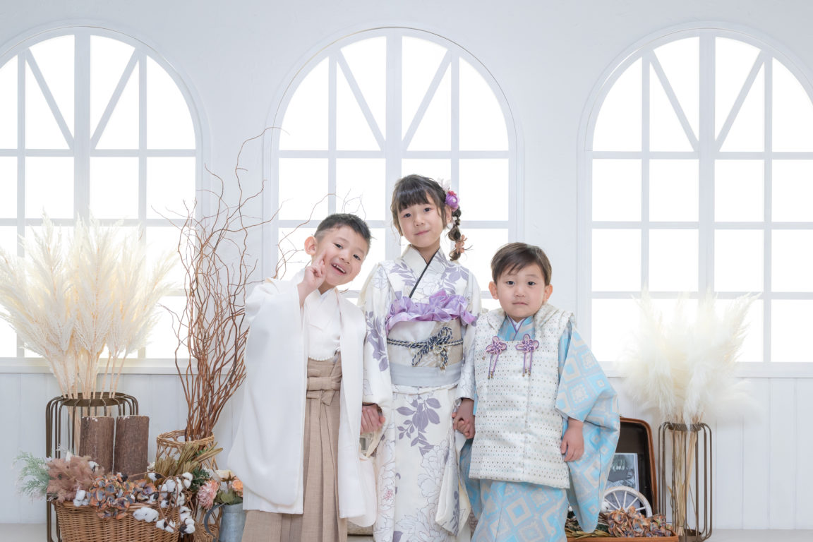 七五三